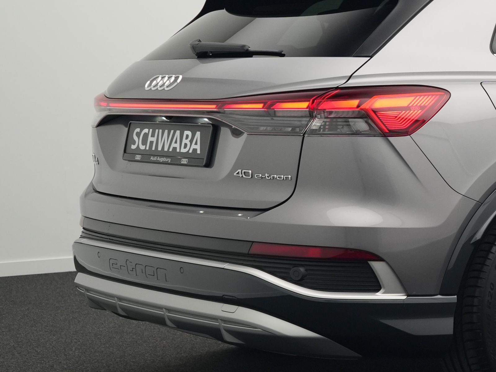 Audi Q4 e-tron - Bild 36