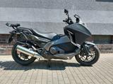 Honda Integra NC700D RC62 - HONDA INTEGRA 700