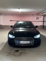 Audi A5 40 TDI S tronic sport  - Audi A5 in München