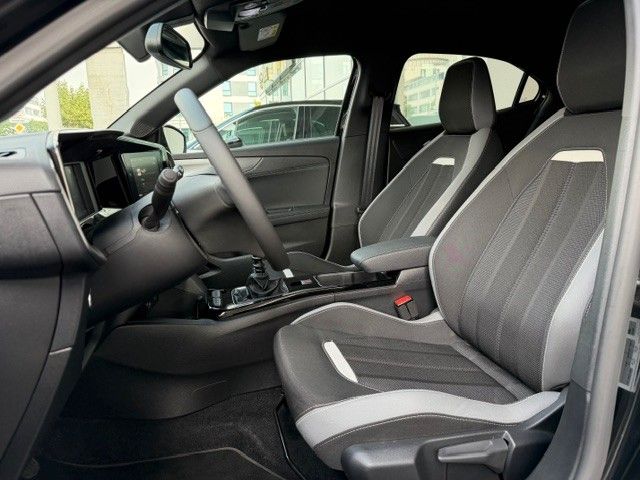 Fahrzeugabbildung Opel Mokka GS Line 1.2L-136PS /Kamera/Allwetter!