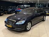 Mercedes-Benz S350 CDI 4-Matic LANG*DISTR*MASSAGE*H&K*NACHTSIC - Mercedes-Benz S 350: Cdi 4matic
