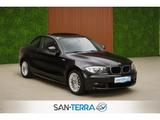 BMW 120 D COUPE ADVATNAGE LEDER*MULTI-LENKRAD*PDC*KL - BMW 120: Coupé, 120d M