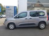 Opel Combo Life Van 1.5 D Edition N1 Navi DAB - Opel Combo Life mit Diesel-Antrieb: Edition