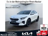 Kia XCeed Spirit 1.4 Navi Klimaautom Rückfahrkam. LE - Kia XCeed: Spirit