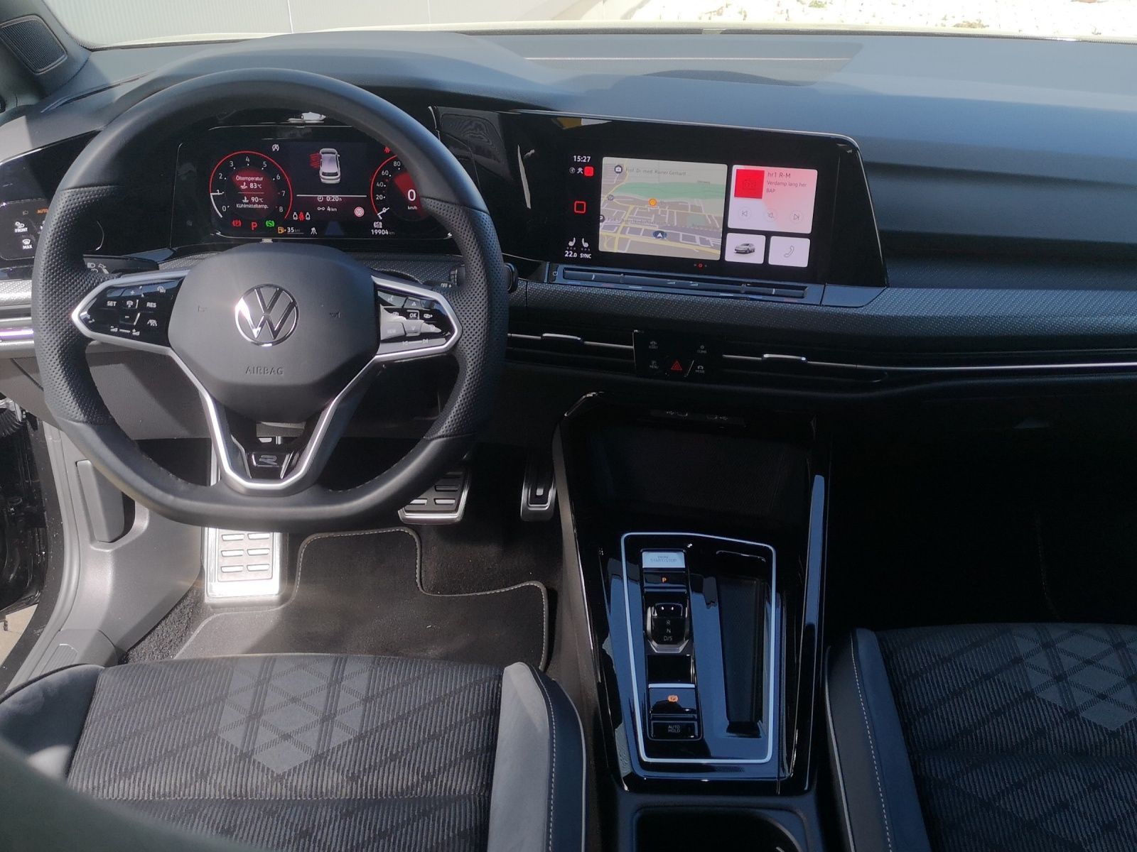 Volkswagen Golf - Bild 8