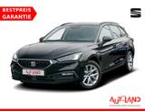 Seat Leon Sportstourer 1.5 M-Hybrid Style LED Navi