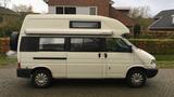 Volkswagen California Exclusive 4x4 Syncro - Volkswagen Syncro