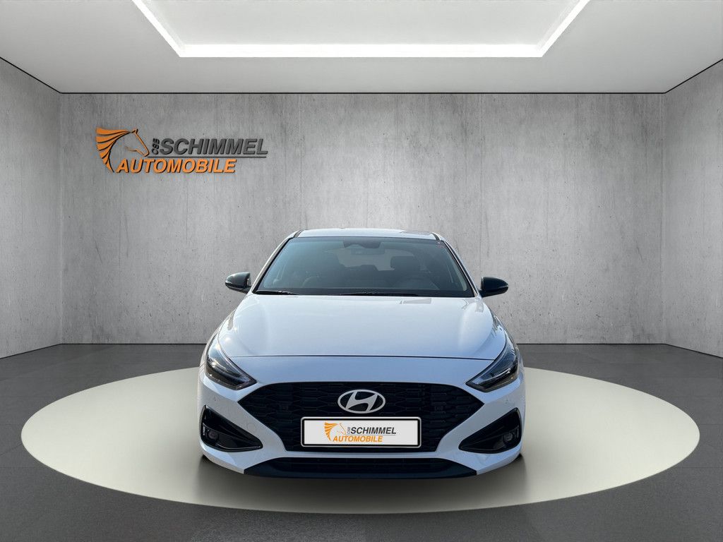 Hyundai i30 – Bild 3