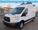 Ford Transit 350 L2H3/ 4x4/ AC/ Standhzg./ Werkstatt - Ford Transit: 2.4