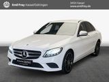 Mercedes-Benz C 220 d 9G-TRONIC Avantgarde - Mercedes-Benz C 220 in Kassel