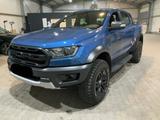 Ford Ranger Doppelkabine 4x4 Raptor - Ford Ranger in Chemnitz