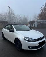 Volkswagen Golf 2.0 TDI DSG BlueMotion Tech Cabriolet B... - Volkswagen Golf: Cabrio, TDI