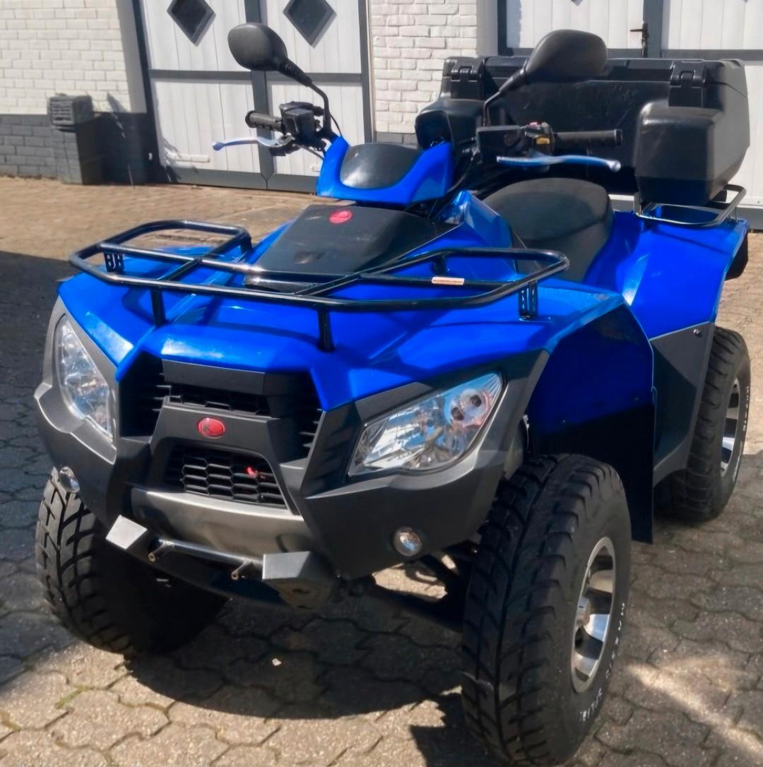 Kymco  2015 — photo 5