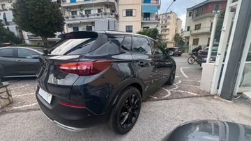 Opel Grandland (X) - 5