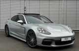 Porsche Panamera 4S Pano 21-Zoll Turbo Sport Design 2.Hd - Porsche Panamera: 4s Turbo