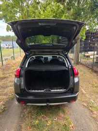 Peugeot 2008 - 11