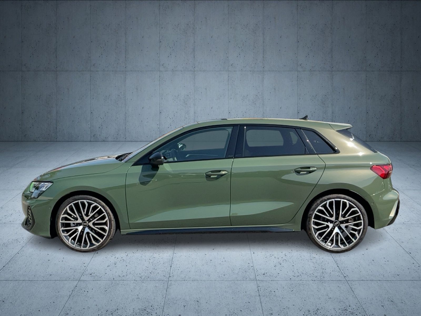 Audi A3 - Bild 3