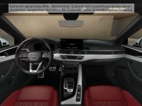 Audi S5 - Vorschau Bild 8