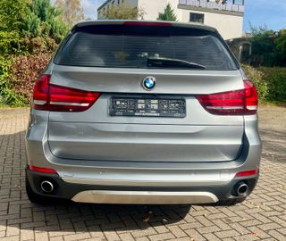 BMW X5 - 5