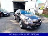 Fiat 500X 1.4*2HAND*R.KAMERA*NAVI*XENON*EURO-6* - Fiat 500X in Wuppertal