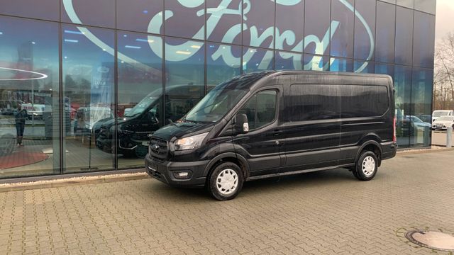 Ford Transit 350 L3 170PS Automatik