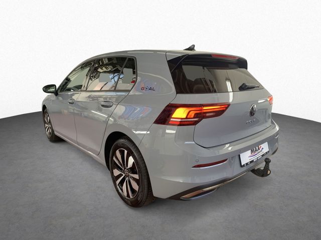 Golf VIII 2.0 TDI DSG GOAL +LED+NAVI+AHK+KAMERA+