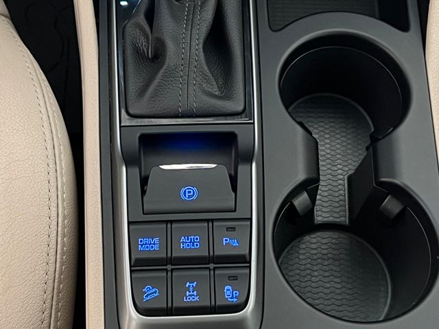 Hyundai Tucson Premium 4WD