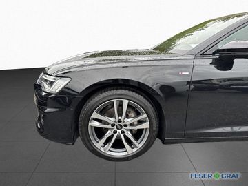 Audi A6 - 4