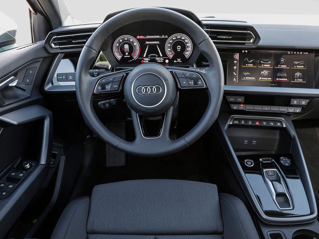 Audi A3 - Bild 17