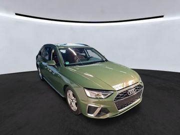 Audi A4 - 2