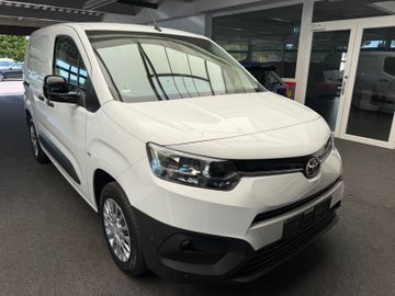 Toyota Proace (Verso) - 2