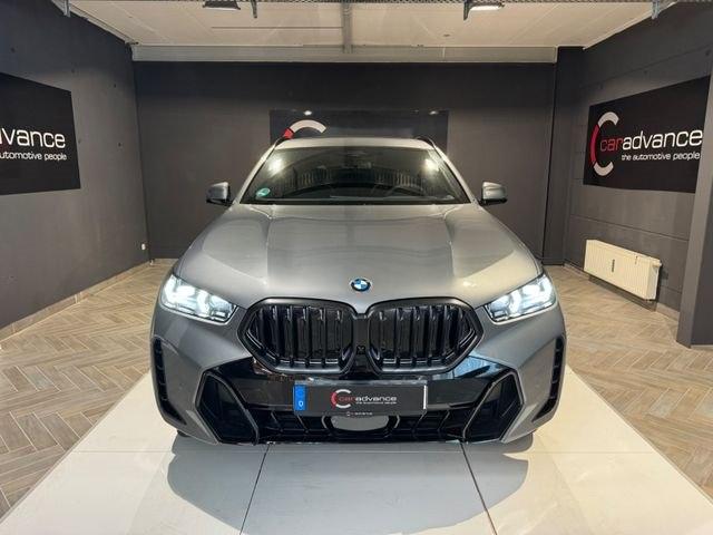 BMW X6 xDrive30d M Sport Pro