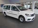 Volkswagen Caddy TSi Maxi Park-Assist*Sitzheizung*Tempomat - Volkswagen Caddy in Bremen