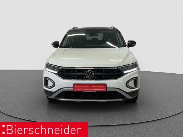 Volkswagen T-Roc - Bild 2