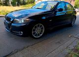 BMW 320d Edition Sport Edition Sport - BMW 320: 320d Edition Sport