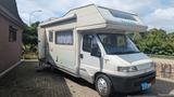 Fiat Ducato 2,8 T - Fiat 2 8 ducato
