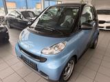 Smart ForTwo MH Drive Sitzheizung*Wenig km - Smart Gebrauchtwagen von 2011