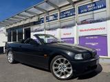 BMW 325 3 Cabrio 325 Ci #Aut.# Memory*Sizthzg* - BMW 325 aus 2003: Cabrio