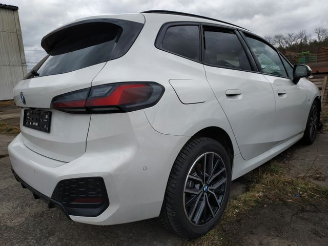 BMW 230  Active Tourer  xDrive M Sport