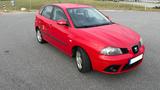 Seat Ibiza 1.4 16V 63kW  - Seat Ibiza aus 2006: 1.4