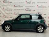 MINI ONE Klimaanlage/Sitzheizung/ALU/2.HAND - MINI ONE in Stuttgart