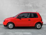 Seat Arosa 1.0 Stella +KLIMA+1. HAND+ANFÄNGERAUTO+ - Seat Arosa: Kleinwagen