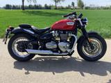 Triumph Bonneville 1200 Speedmaster - TRIUMPH BONNEVILLE SPEEDMASTER