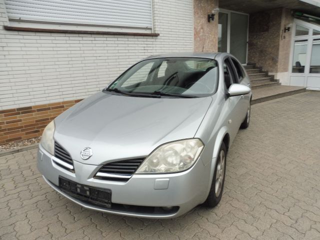 Nissan Primera 1.8  Lim.