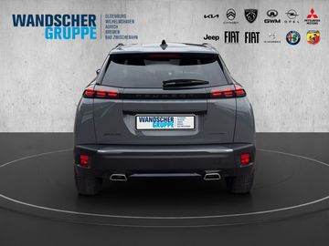 Peugeot 2008 1.2 136 Allure 1re +SHZ+ACC+SpurH+PDC+LED