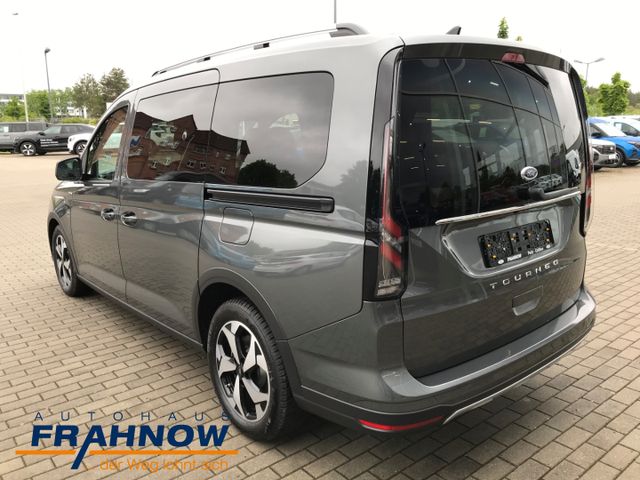 Foto Nummer 6: FORD Grand Tourneo