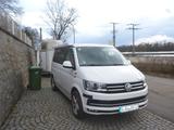 Volkswagen T6 California Oceran