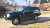 Jeep Grand Cherokee ZJ 5,2 V8 - Jeep Grand Cherokee ZJ