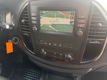 Mercedes Vito - 12