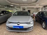 Volkswagen Golf VIII Lim.Navi!Kamera!Std.Heiz.!S.Hzg.hinten - mit Diesel-Antrieb: Sitzheizung, Limousine, Hinten